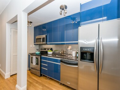 373 Commonwealth Ave unit 203, Boston, MA 02115 - photo 7