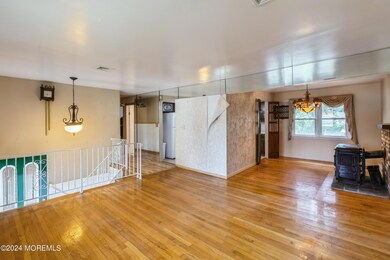 Allenhurst Living Dining Rooms