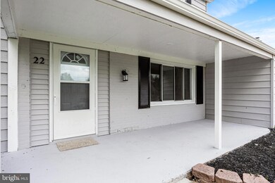 22 Beechfern Ln, Willingboro, NJ 08046 - photo 2