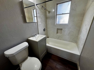 409 Park St unit G, Burkburnett, TX 76354 - photo 4