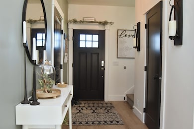 Entryway