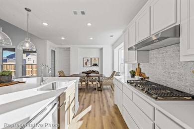 Kitchen (Representative Photo)