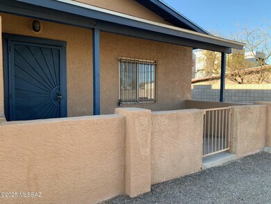 344 E Yavapai Rd unit 1102, Tucson, AZ 85705 - photo 2