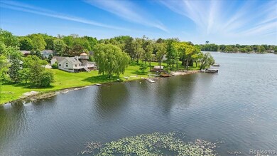 LAKE OAKLAND!!!