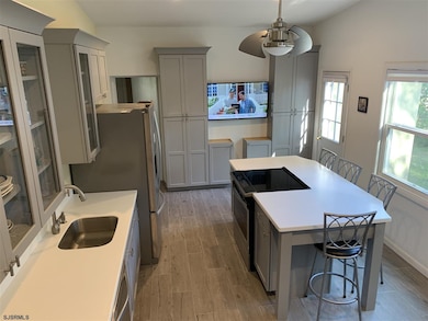 101 E Pierson Ave, Somers Point, NJ 08244 - photo 5