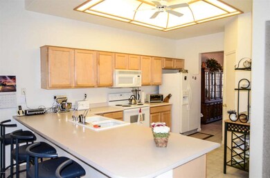 Kitchen Bar