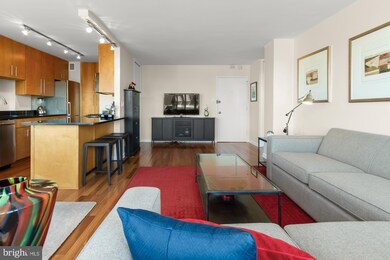 Dupont East Condominium unit 721, Washington, DC 20036 - photo 7