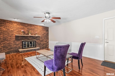 169 Bellerive Rd, Springfield, IL 62704 - photo 6