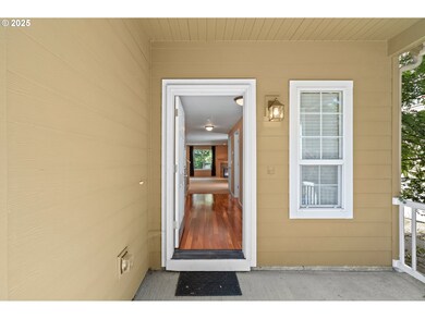Entrance/Foyer