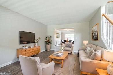 275 Redding Ridge, Atlanta, GA 30349 - photo 5