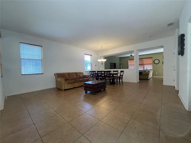 Formal Living & Dining