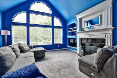 2503 Rockcreek Ct, Hebron, KY 41048 - photo 6