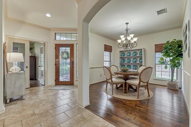 210 N Vershire Cir, Magnolia, TX 77354 - photo 5