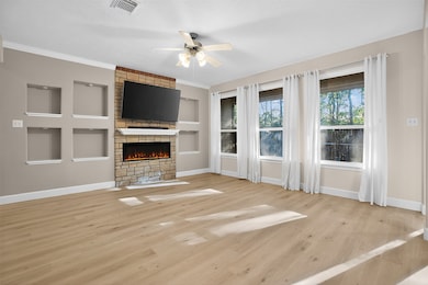 126 Silver Penny Dr, Conroe, TX 77384 - photo 7