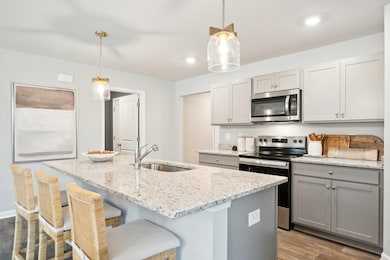 279 Heather Ln, Staunton, VA 24401 - photo 2