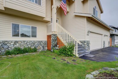 Custom Rock Work