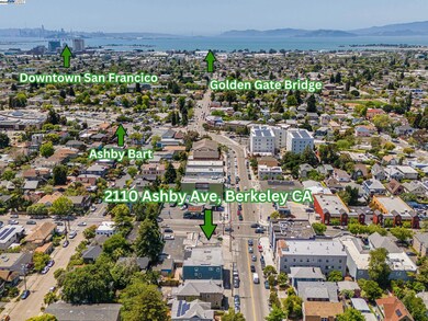 2110 Ashby Ave, Berkeley, CA 94705 - photo 4