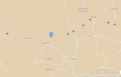 0 Navajo Blvd unit AZ, Holbrook, AZ 86025 - photo 5