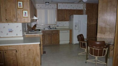 Kitchen View