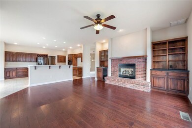 2 Clubhouse Place, Bella Vista, AR 72715 - photo 4