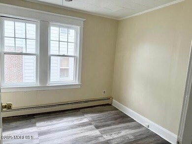 Unit #74 Bedroom