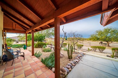 21195 W Moreton Way unit A, Wickenburg, AZ 85390 - photo 2