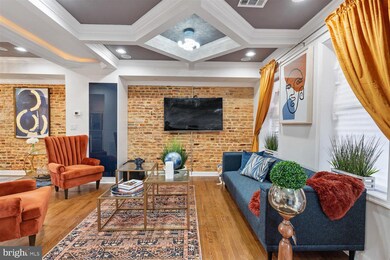 2033 Ruxton Ave, Baltimore, MD 21216 - photo 3