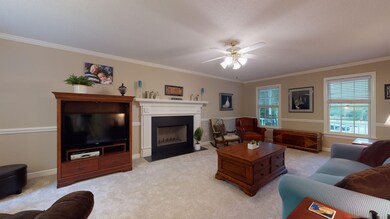 2243 Friar Dr, Winterville, NC 28590 - photo 6