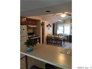 Kitchen Dining.