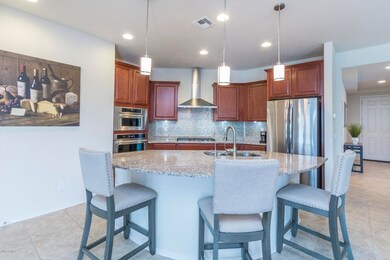 6) KITCHEN