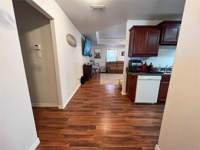 303 S Arthur St, Decatur, TX 76234 - photo 2