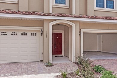 HL exterior entrance