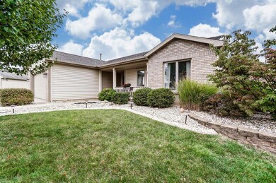 7633 Maeve Dr, Fort Wayne, IN 46835 - photo 2