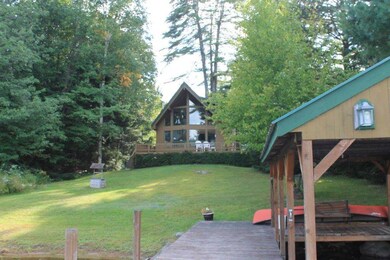 7 Fish Cove Rd, Meredith, NH 03253 - photo 3