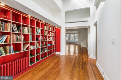 2236 Decatur Place NW, Washington, DC 20008 - photo 5