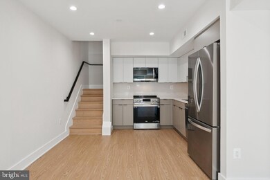 2134 Wisconsin Ave NW unit 3, Washington, DC 20007 - photo 2