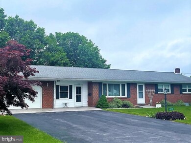 1273 Brechbill Rd, Chambersburg, PA 17202 - photo 5