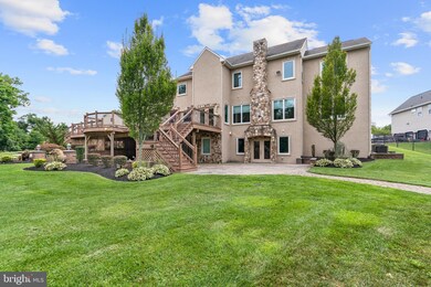 111 Pancoast Place, Mullica Hill, NJ 08062 - photo 7