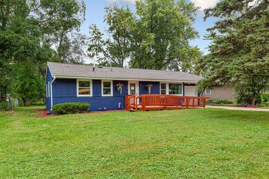 5307 Newton Ave N, Minneapolis, MN 55430 - photo 2