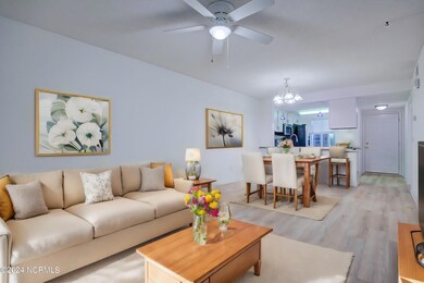 3653 Saint Johns Ct unit A, Wilmington, NC 28403 - photo 5