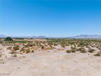View of mountain background with rural landscape