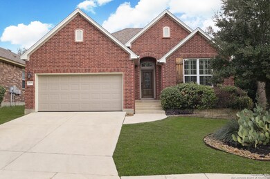 25034 Mc Bride Dr, San Antonio, TX 78255 - photo 2