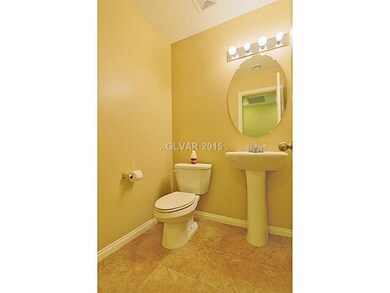 Bathroom.