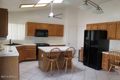 Lots or space and storage