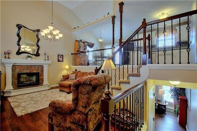 Stunning Open Floorplan with Updates Galore!