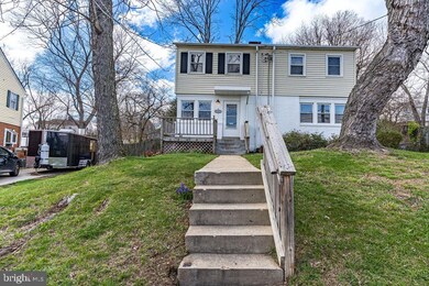 6938 University Dr, Alexandria, VA 22307 - photo 4