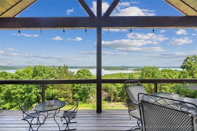 446424 E Lake View Dr, Paradise Hill, OK 74435 - photo 7