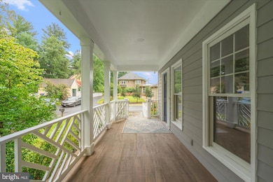 4111 Jones Bridge Rd, Chevy Chase, MD 20815 - photo 5