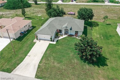 327 NW 20th Terrace, Cape Coral, FL 33993 - photo 3