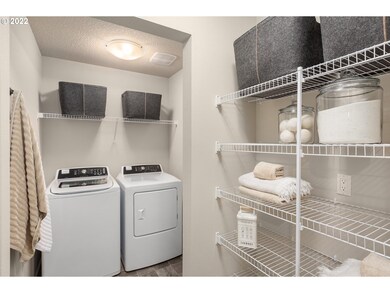 1864 N Hyssop St unit HS 62, Canby, OR 97013 - photo 4